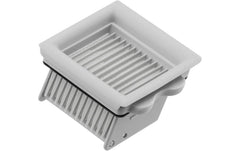 Roborock HEPA-Filter 2er Pack