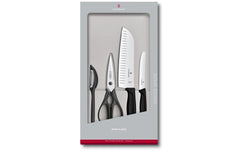 Victorinox Swiss Classic Messerset 4 teilig