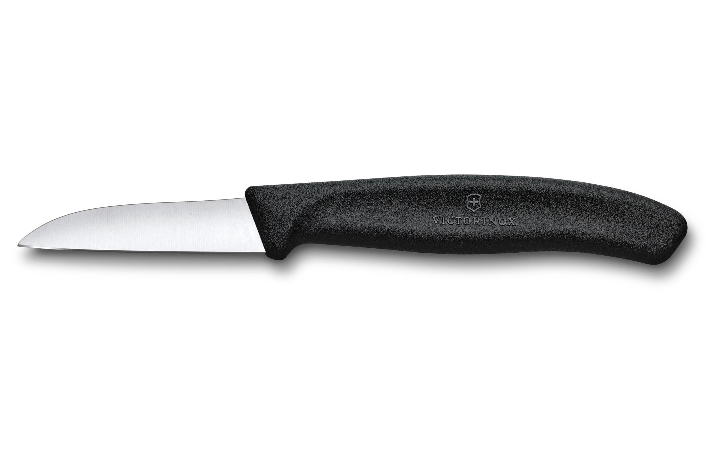 Victorinox, Gemüsemesser Swiss Classic Schw