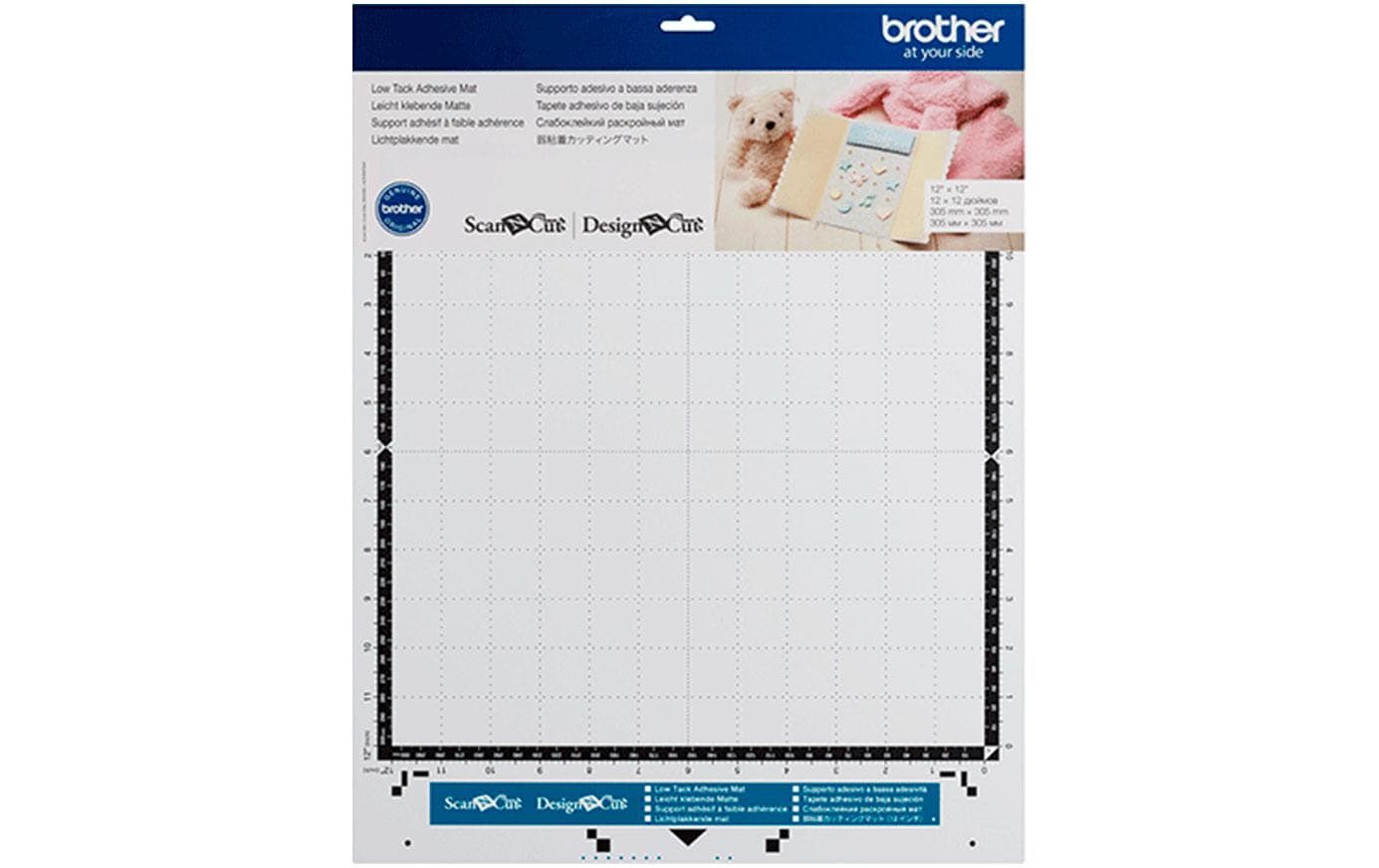 Brother Scanncut Schneidematte