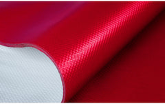 PRO nappe Tischtuch Rot, 200 Stück