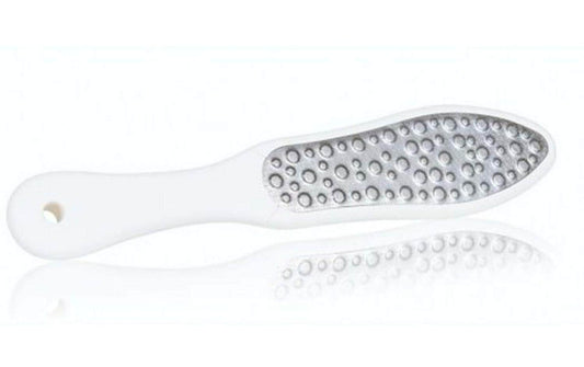 LovaSkin Master Pro Fussfeile weiss