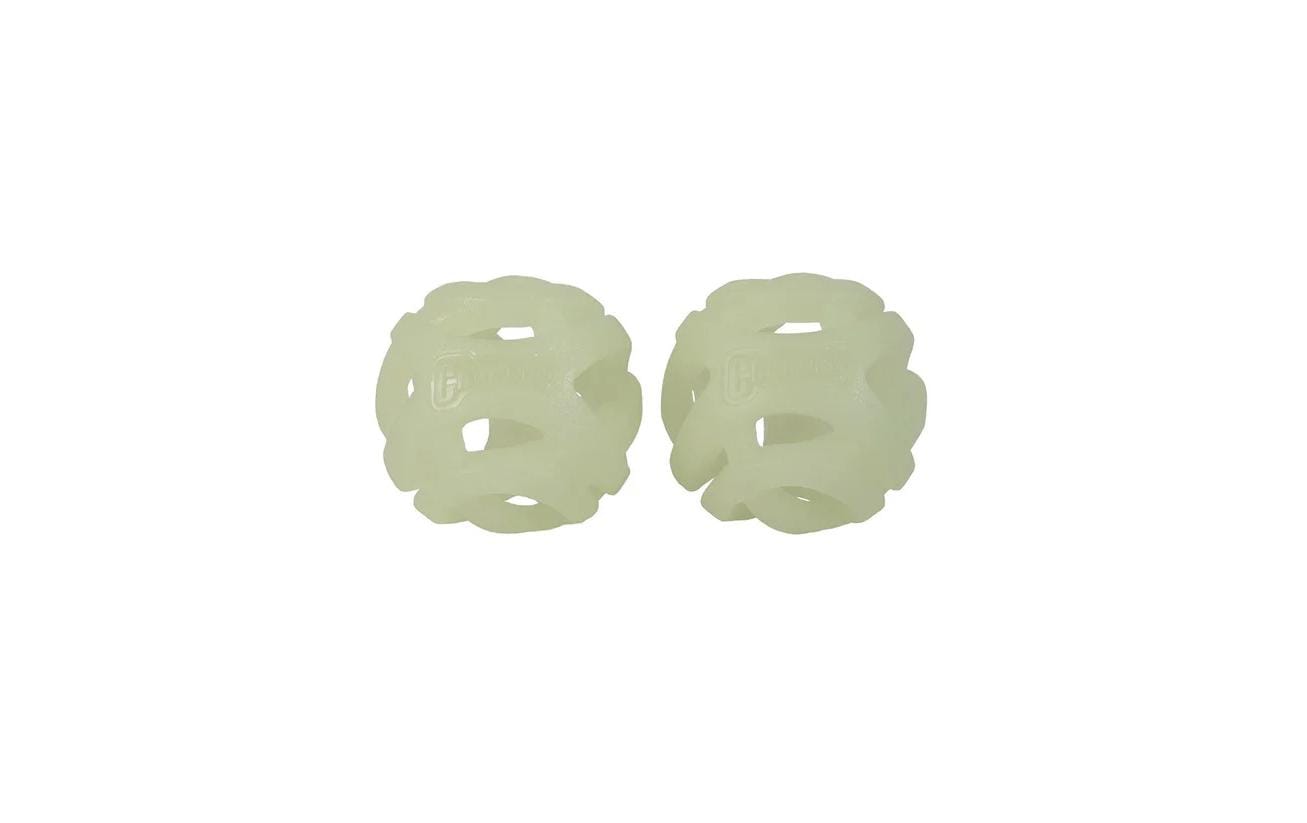 ChuckIt! Leuchtball Max Glow Air Fetch