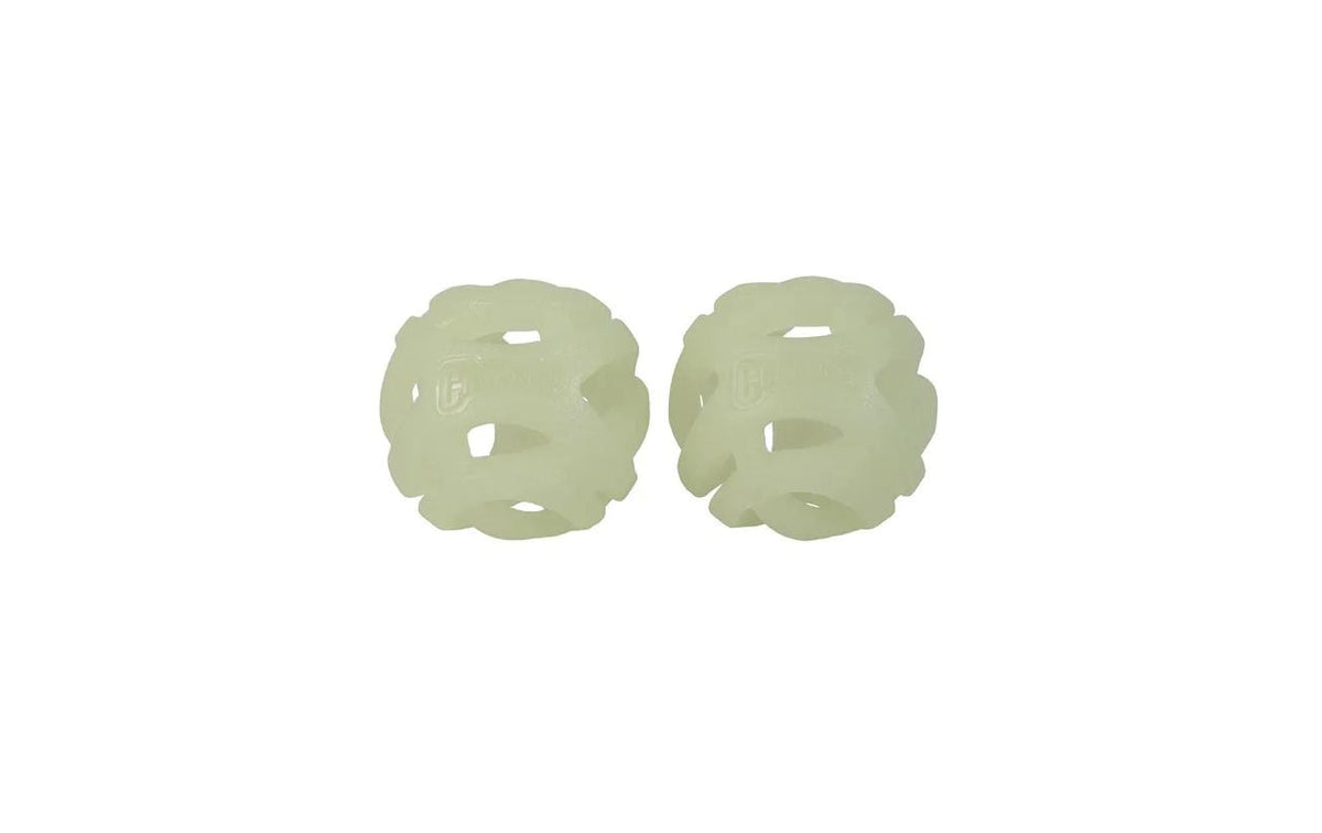 ChuckIt! Leuchtball Max Glow Air Fetch