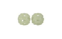 ChuckIt! Leuchtball Max Glow Air Fetch