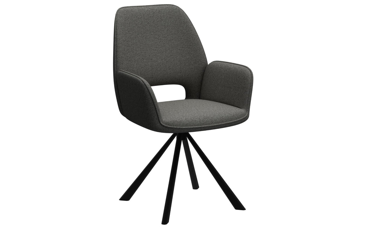 AC Design Esszimmerstuhl Graham 2 Stück