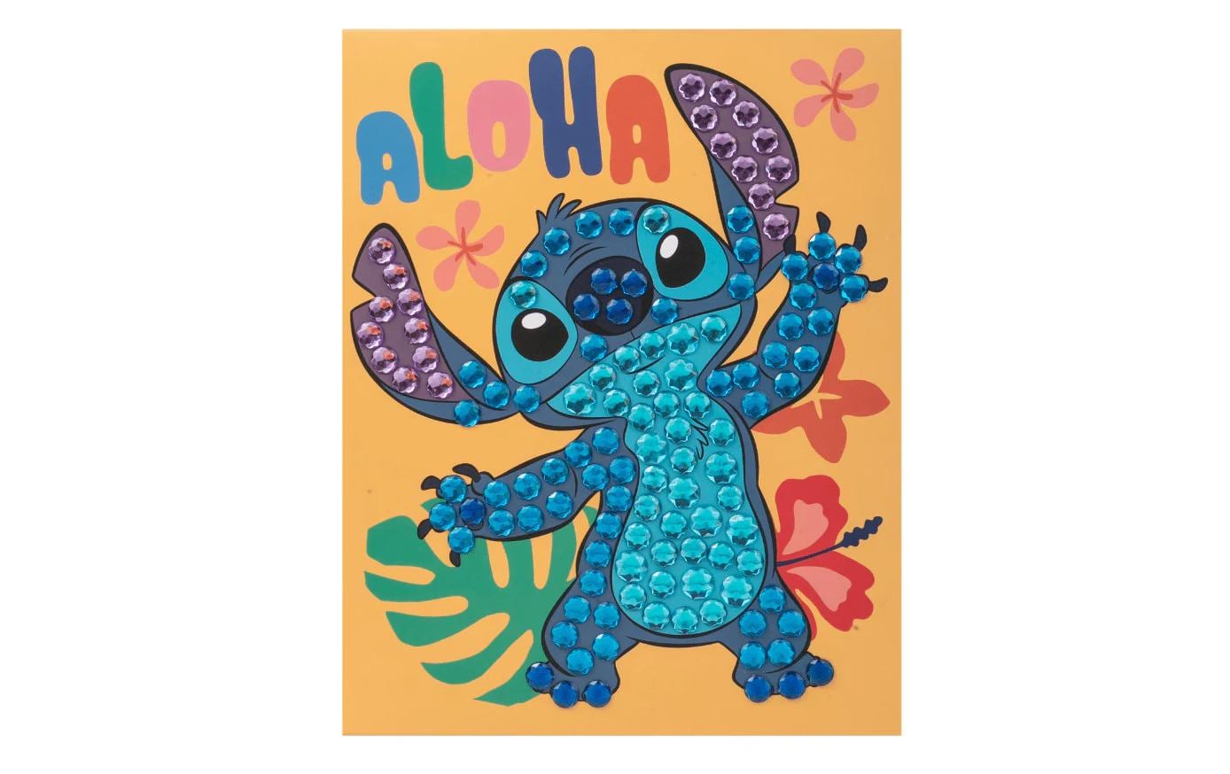 Crystal Art Junior Stitch