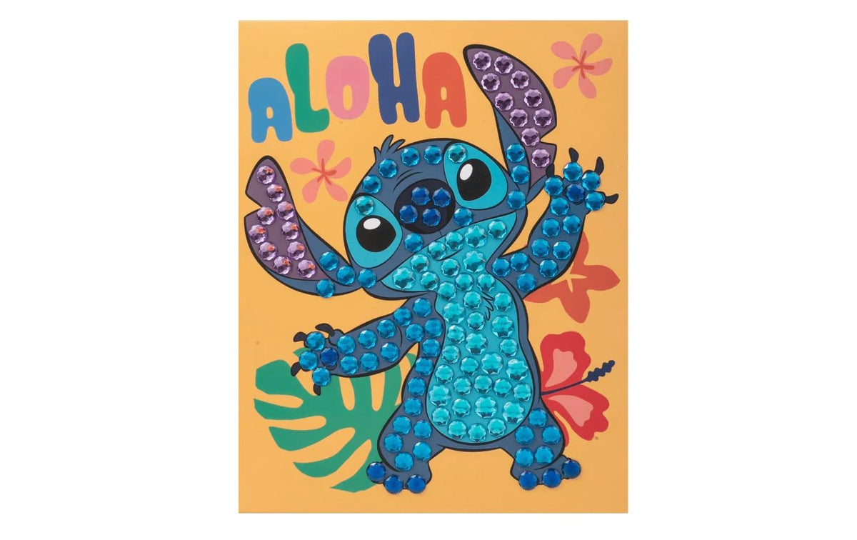Crystal Art Junior Stitch