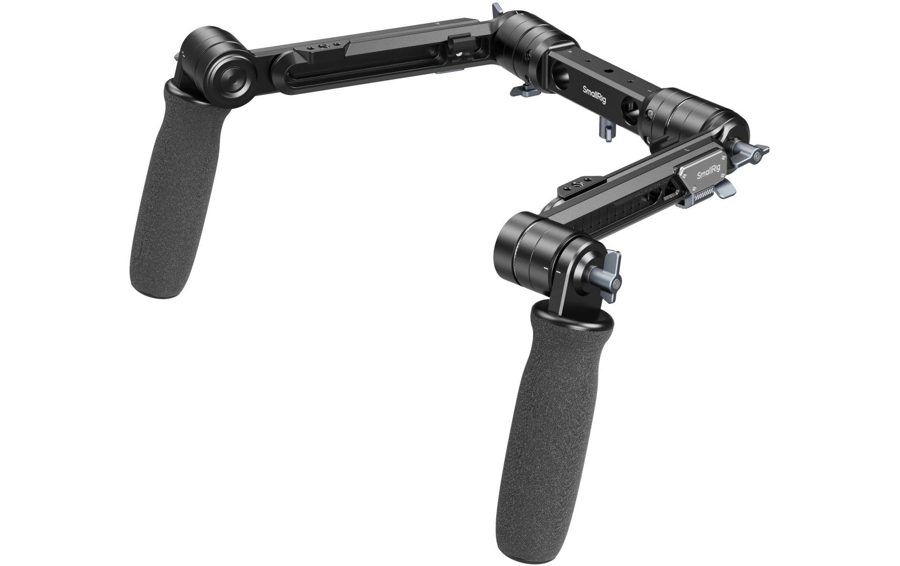 SmallRig Shoulder Rig Dual-Handle