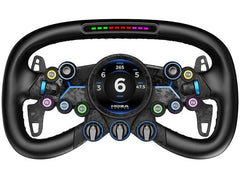 MOZA Racing | MOZA - Vision GS High End Steering Wheel | PC