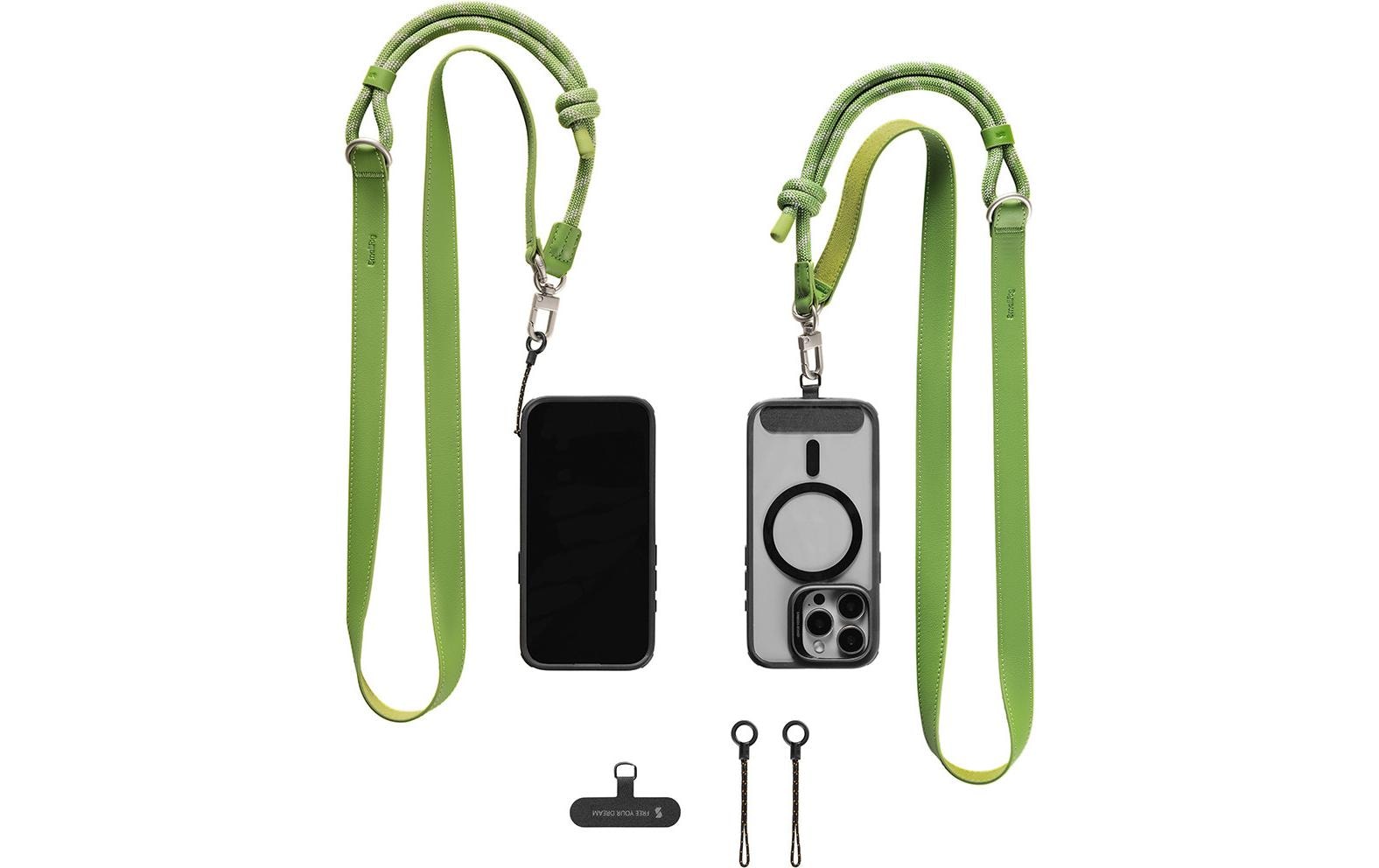 SmallRig FilMov Phone Shoulder Strap