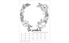 Ursus Bastelkalender