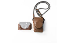 SmallRig Leather Case Kit