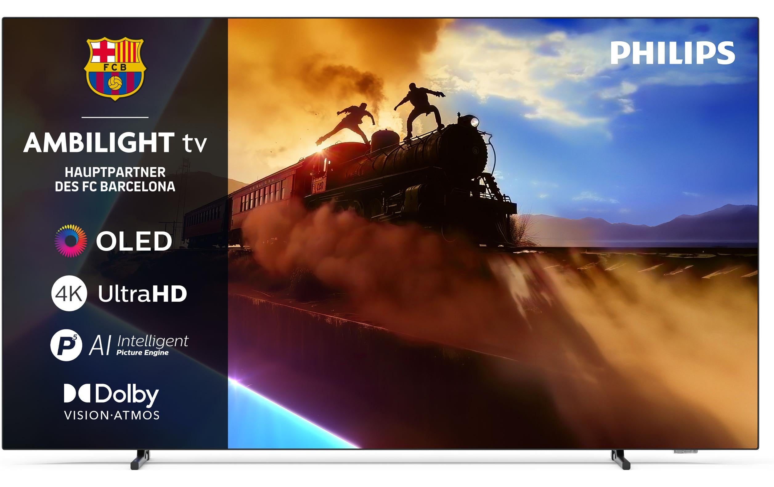 Philips TV 48OLED760/12