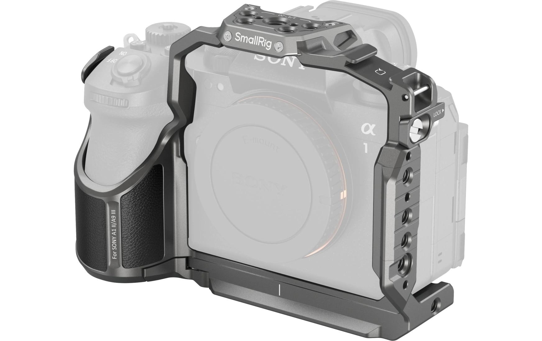 SmallRig Cage