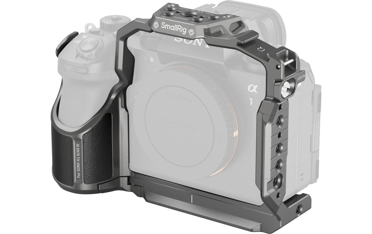 SmallRig Cage