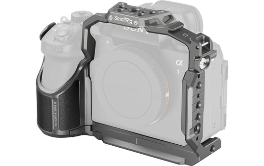 SmallRig Cage