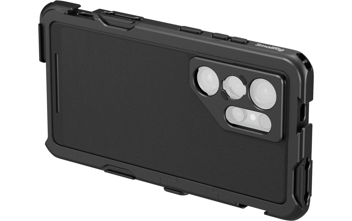 SmallRig Mobile Video Cage Kit