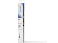 Cricut | Vinylfolie Holographisch Blau | 1 Rolle à 30.5 x 122 cm, permanent