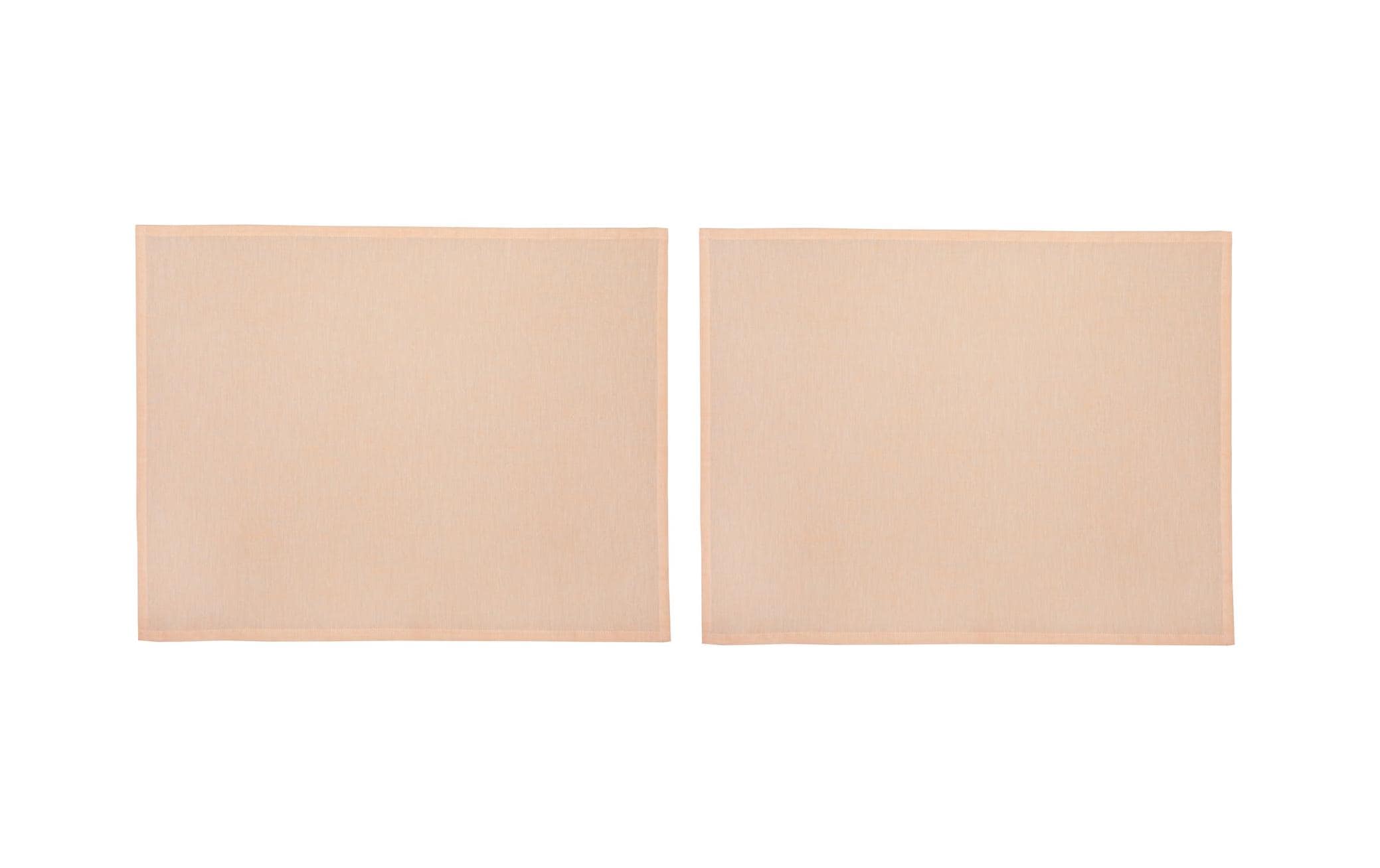 Tischset Tolosa Pf. -  2er-Set - 38x50 cm