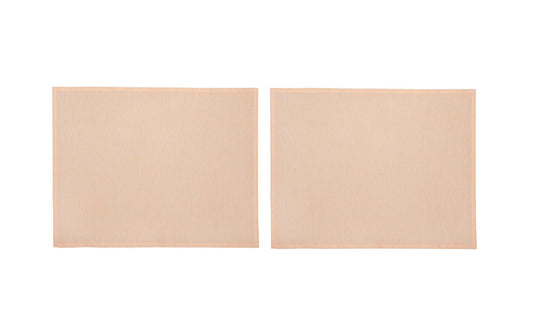 Tischset Tolosa Pf. -  2er-Set - 38x50 cm
