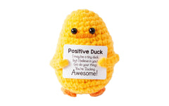 I AM CREATIVE | I Am Creativ Glücksbringer | Positive Duck