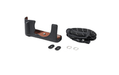 Smallrig | Leather Case Kit | for FUJIFILM X-E5 (Black)