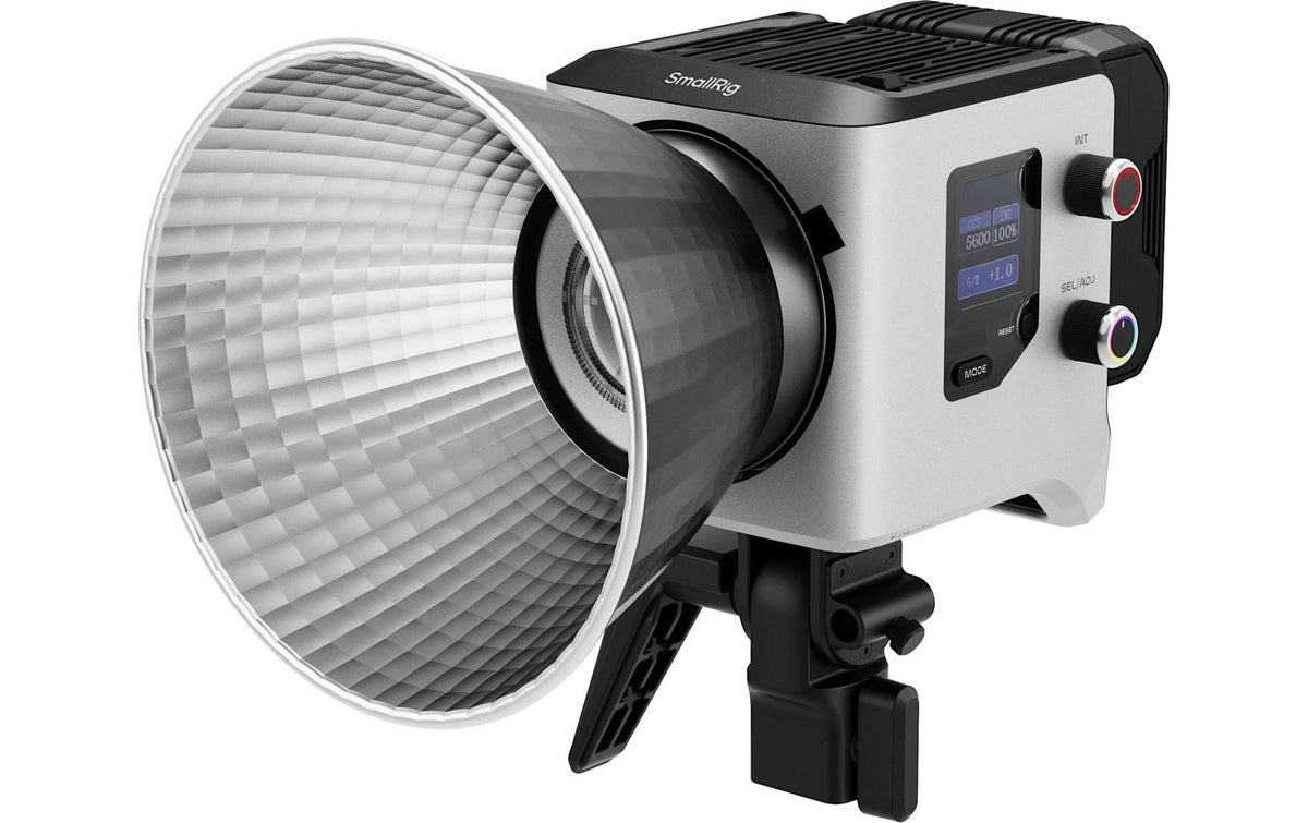 SmallRig RC 220C RGB COB LED Video Light