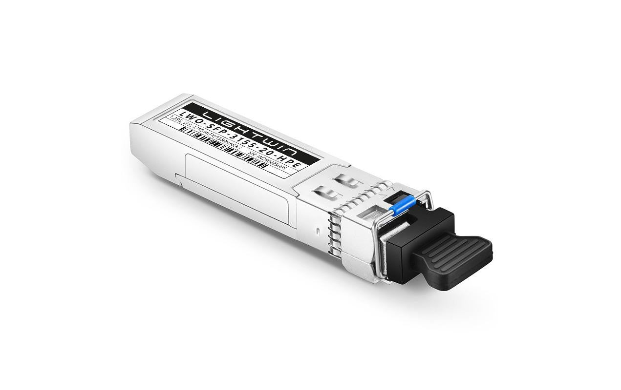 Lightwin LWO-SFP-3155-20 SFP-Modul A
