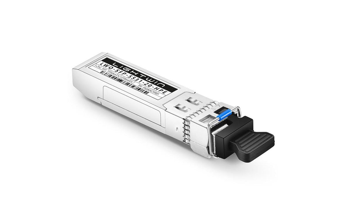 Lightwin LWO-SFP-5531-20 SFP Modul B