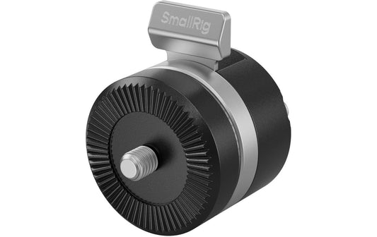 SmallRig ARRI-Style Rosette Adapter