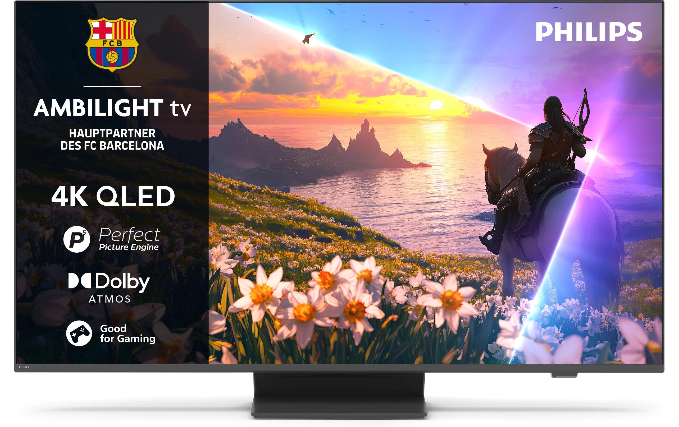 Philips TV 55PUS8600/12