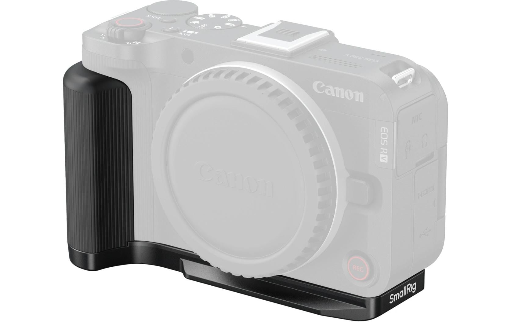 SmallRig L-Shaped Mount Plate