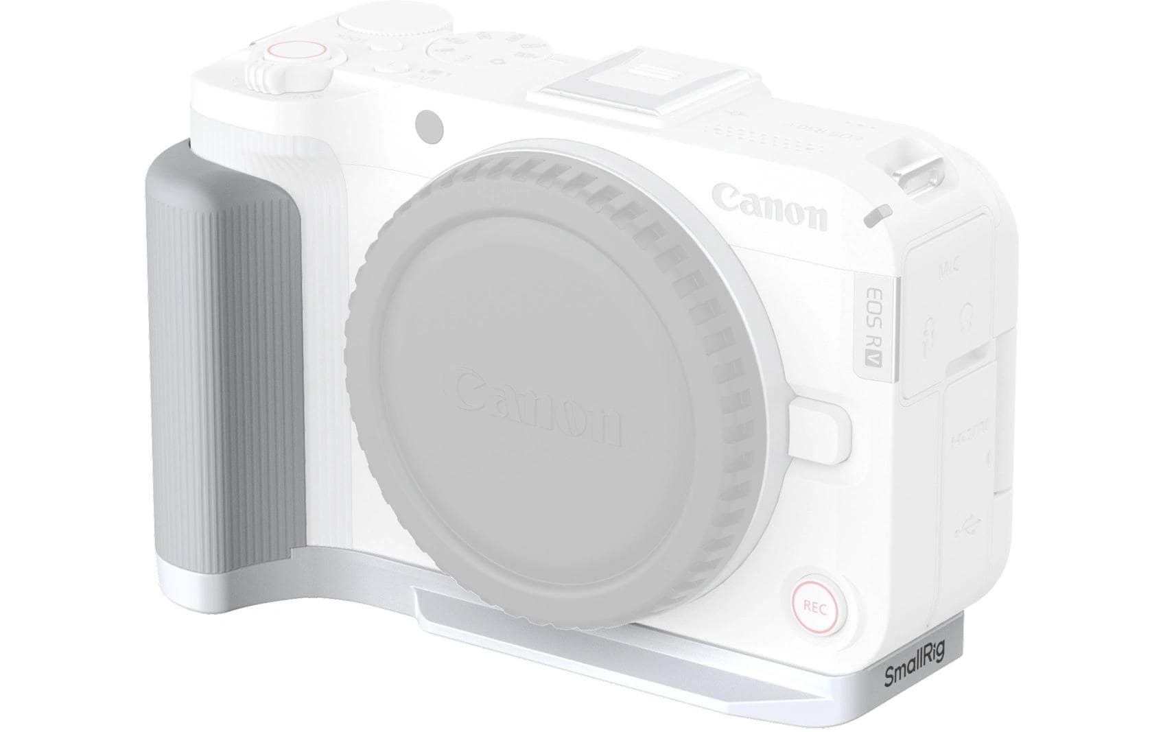 SmallRig L-Shaped Mount Plate