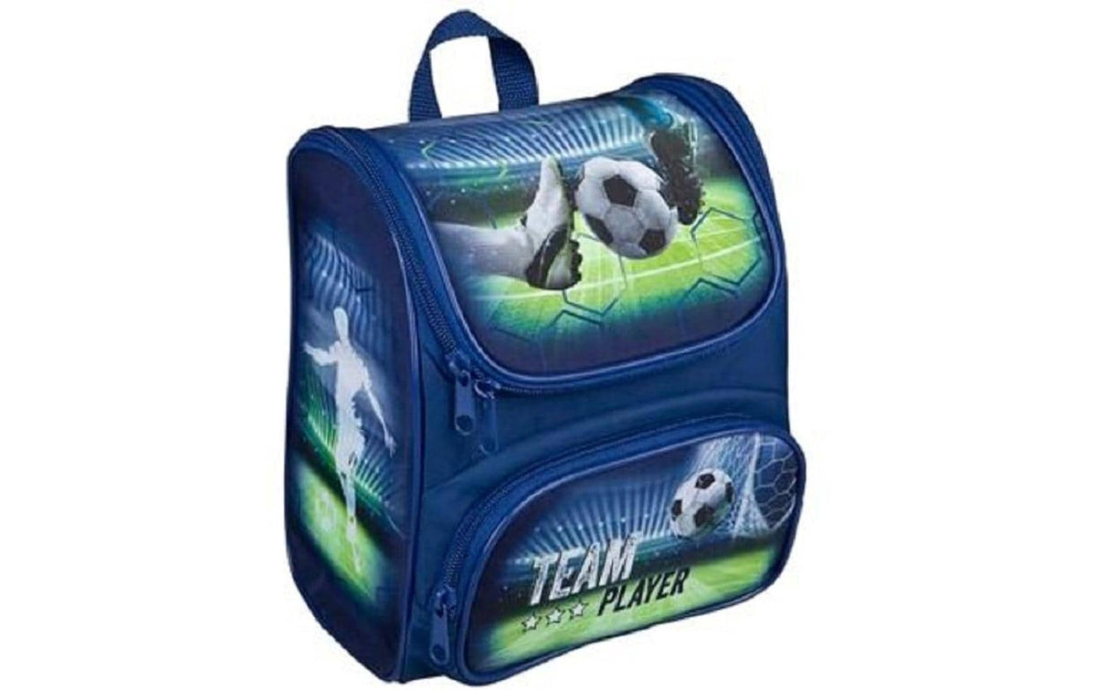 Scooli Kindergartenrucksack Cutie 6.5 L