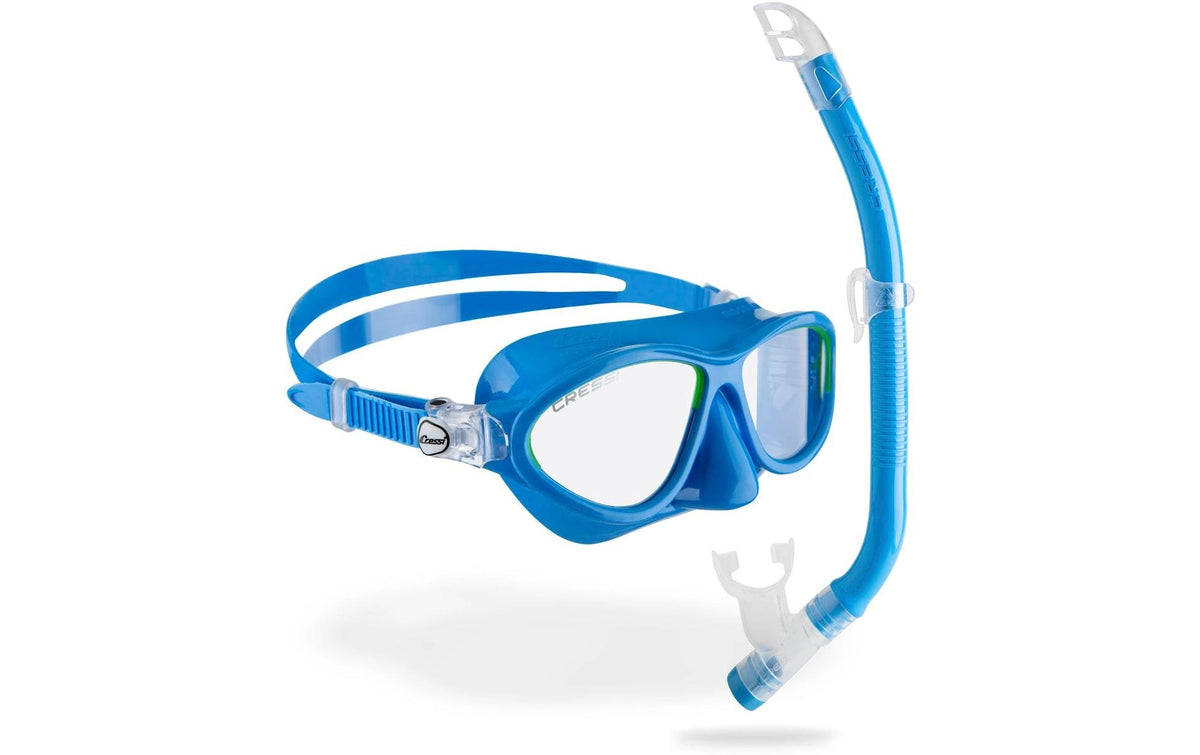 CRESSI MOON KID + TOP COMBO