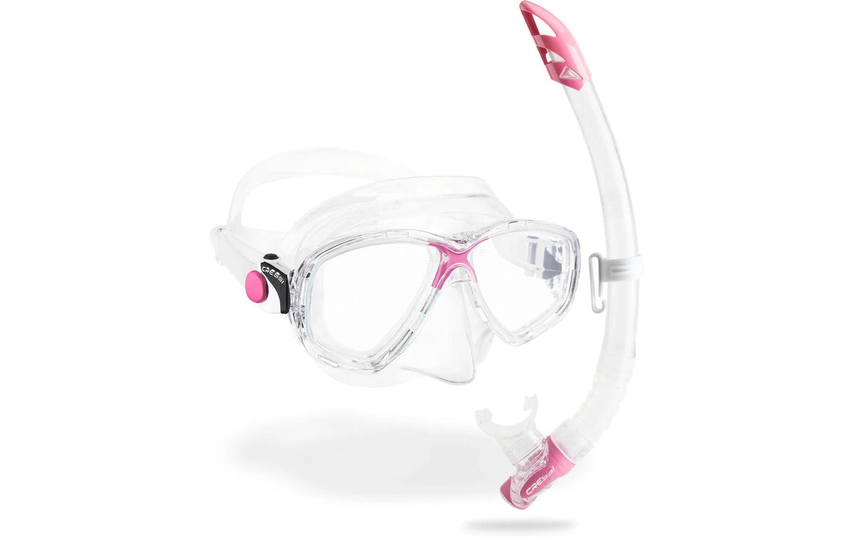 CRESSI MAREA + GAMMA COMBO