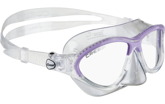 CRESSI MOON KID MASK SIL