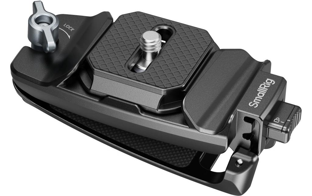 SmallRig Camera Clip