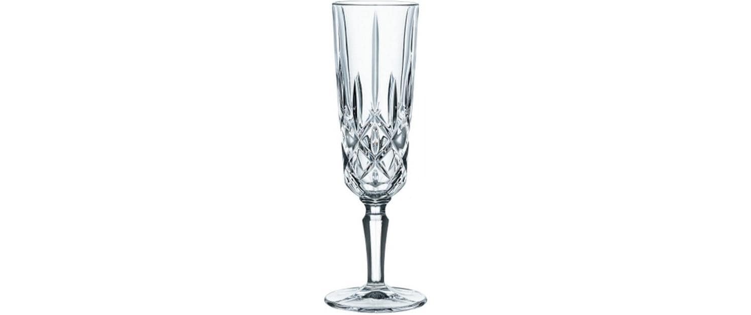 Nachtmann Noblesse Champagnerglas Set