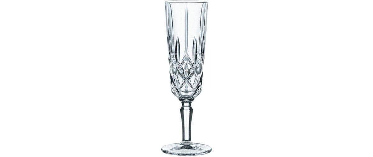 Nachtmann Noblesse Champagnerglas Set