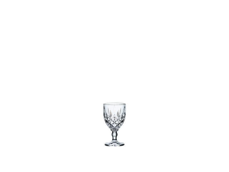 Nachtmann | Noblesse Likörglas Set | 4 Stk.