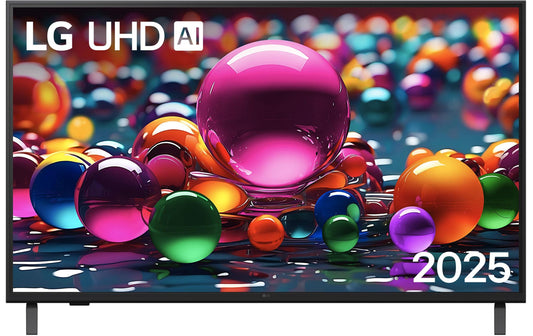 LG, TV 43UA75006LA 43, 3840 x 2160 (Ultra