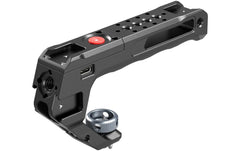 Smallrig | Top Handle | with Rec Trigger (ARRI Locating Screw)