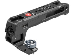 Smallrig | Top Handle | with Rec Trigger (ARRI Locating Screw)