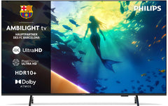 Philips | TV 65PUS8000/12 | 65 UHD Ambilight TV