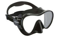 CRESSI F1 MASK SIL