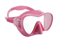 CRESSI F1 MASK SIL