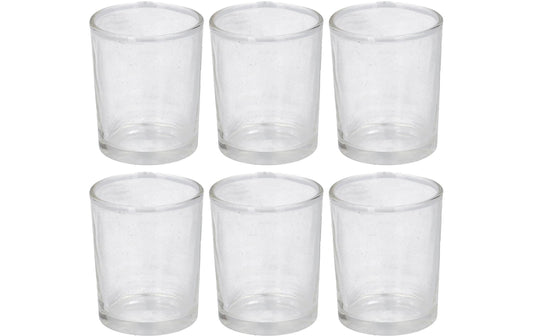 Alpina Aperitifglas 80ml, 6 Stück
