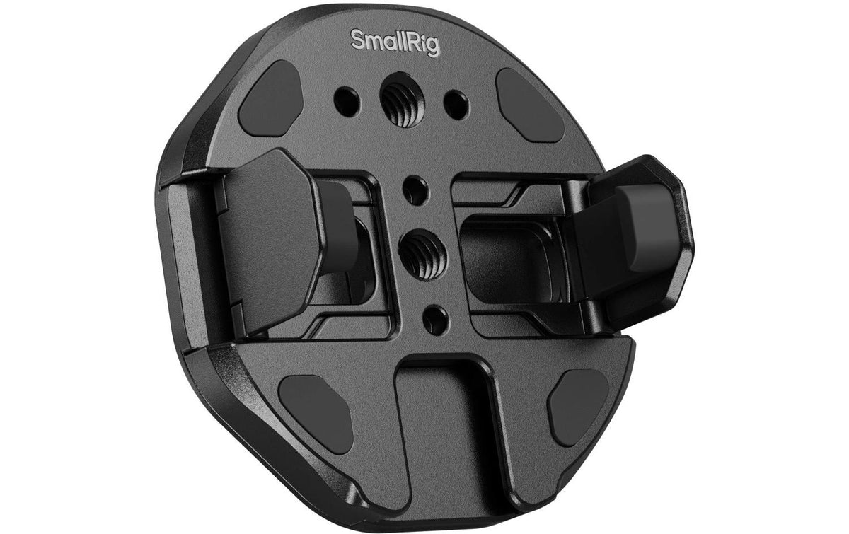 SmallRig Attachable Phone Clamp